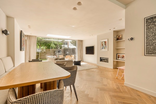 Photo - For sale: Hillenraadt 32, 1083 AJ Amsterdam